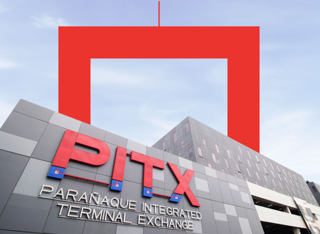 PITX interior