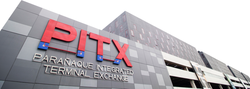 PITX facade